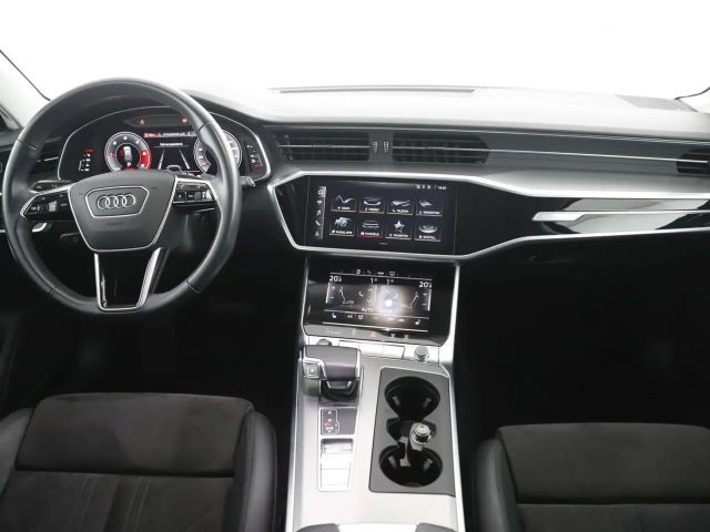 Audi A6 35 TDI Sport