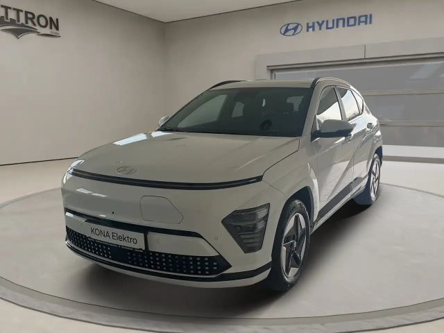 Hyundai Kona 2WD Electric Prime