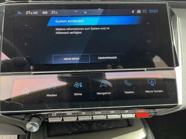 Peugeot 308 Allure Pack Hybrid