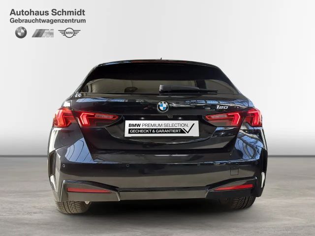 BMW 120 Comfort pakket Sedan