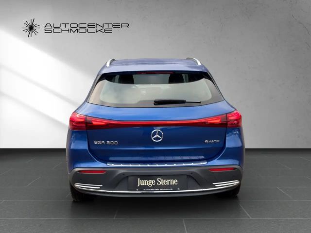 Mercedes-Benz EQA 300 Advanced