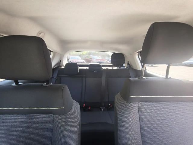 Citroën C3 Max PureTech