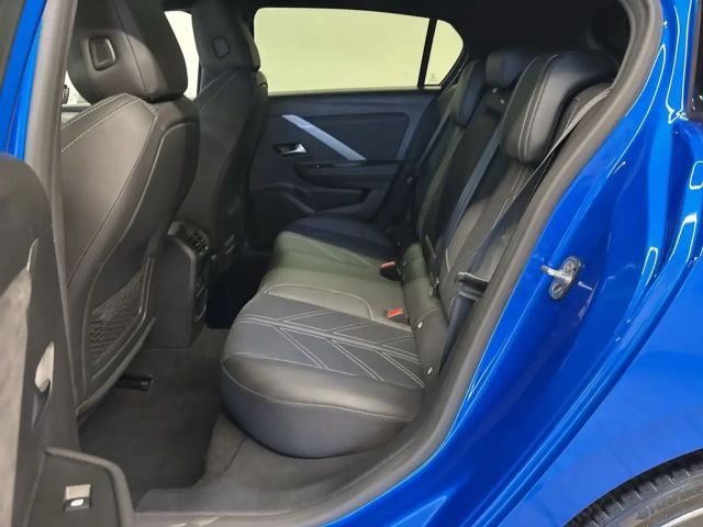 Opel Astra 1.2 Turbo Ultimate