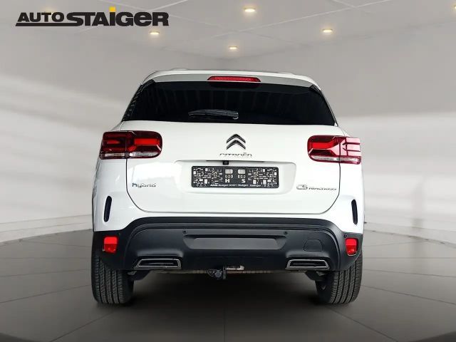 Citroën C5 Aircross Feel Hybrid Pack