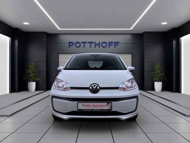 Volkswagen up! 1.0 MPI Move Move up!