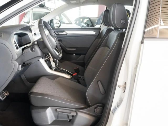 Volkswagen T-Roc 1.5 TSI DSG Move