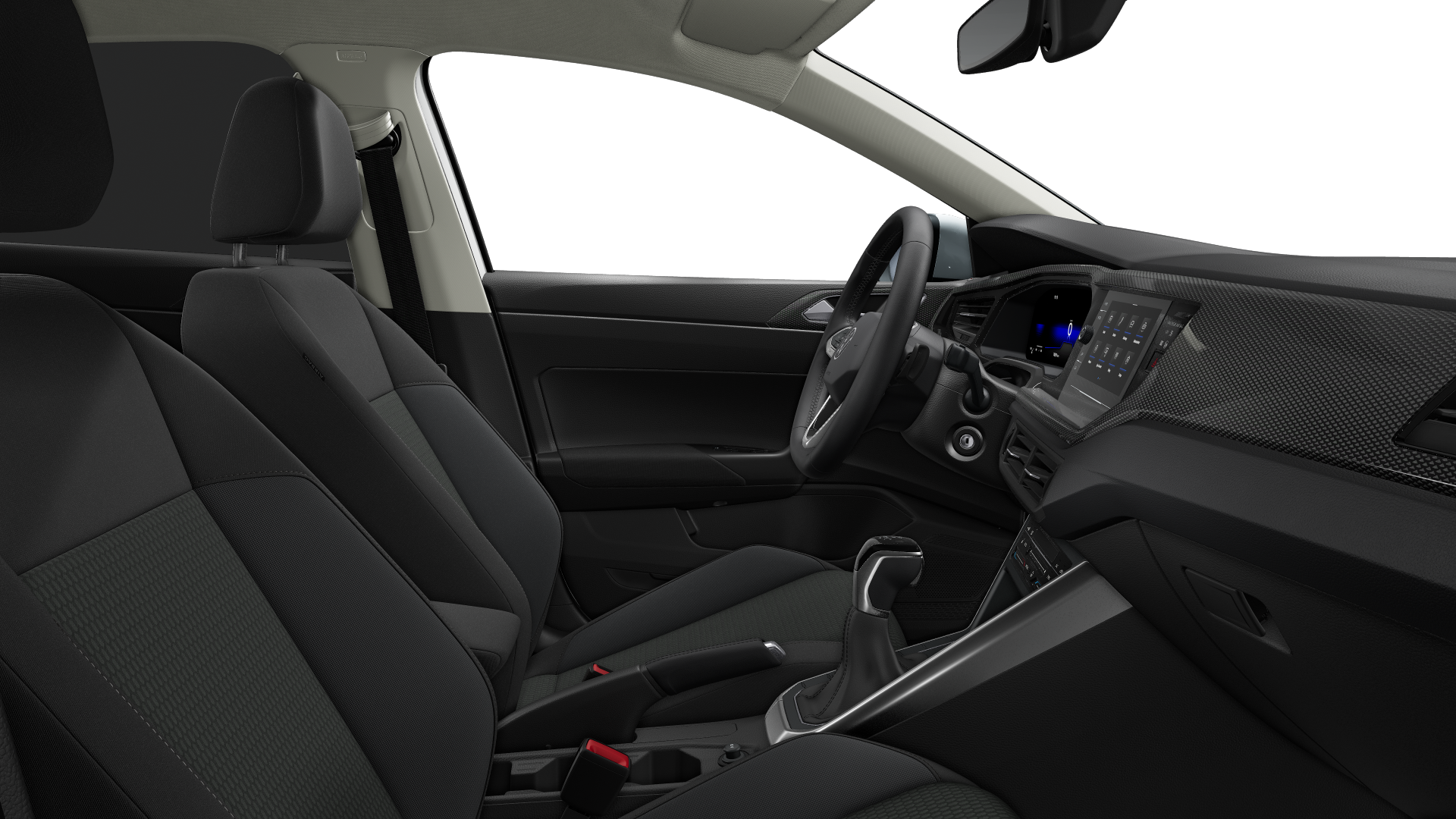 Volkswagen Taigo 1.0 TSI DSG Life