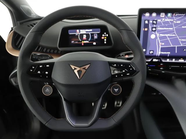 Cupra Tavascan 4Drive VZ