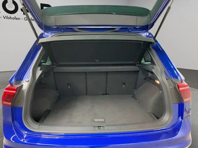 Volkswagen Tiguan 2.0 TSI DSG