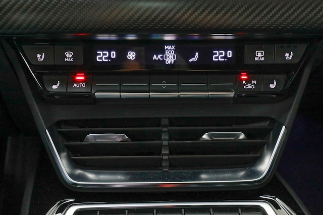 Audi RS e-tron GT Quattro