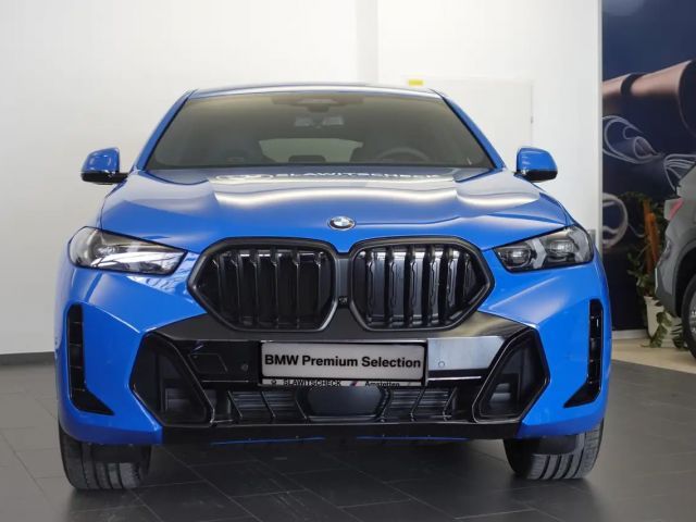 BMW X6 M-Sport xDrive30d