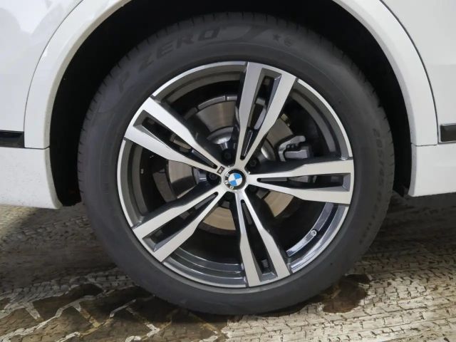 BMW X7 M-Sport