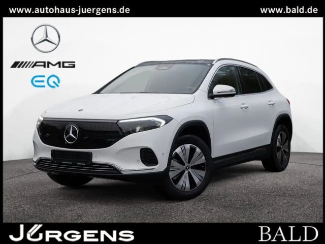 Mercedes-Benz EQA 350 4MATIC Progressive
