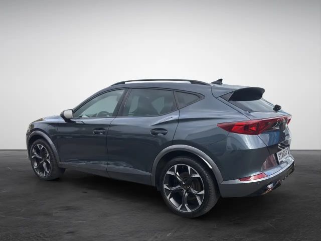 Cupra Formentor 1.4 DSG VZ e-Hybrid