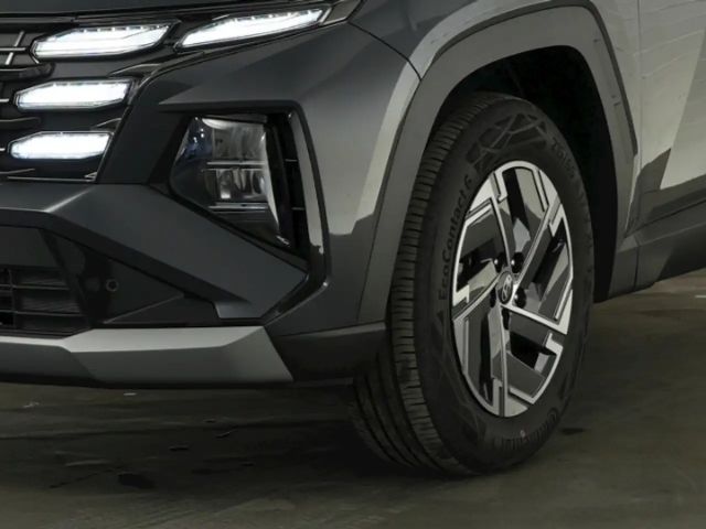 Hyundai Tucson Select T-GDi