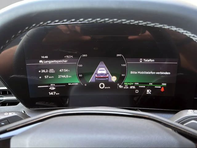 Audi Q6 e-tron Quattro