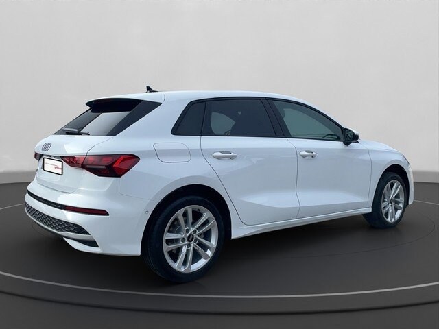 Audi A3 35 TDI S-Tronic Sportback