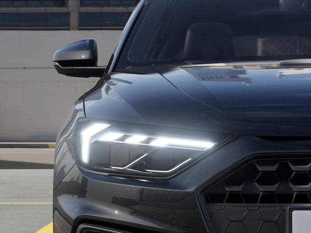 Audi A1 35 TFSI S-Line S-Tronic Sportback