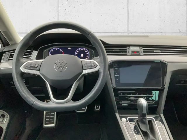 Volkswagen Passat 2.0 TDI 4Motion AllTrack