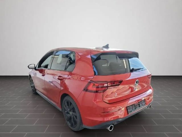 Volkswagen Golf 2.0 TSI DSG GTI