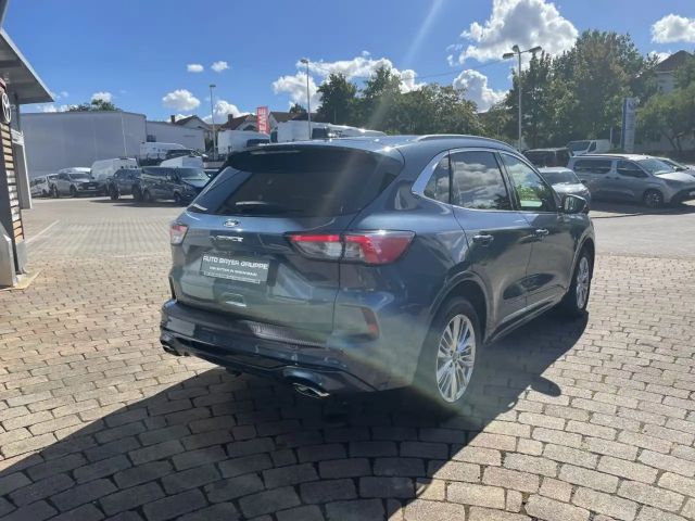 Ford Kuga Plug in Hybrid Vignale