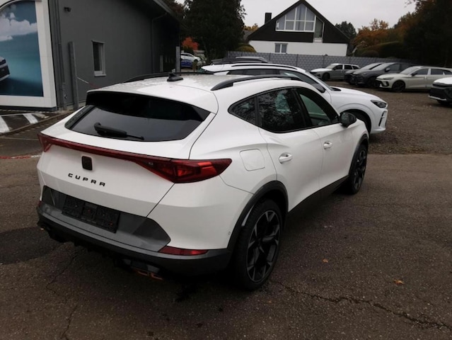 Cupra Formentor 1.4 e-Hybrid VZ