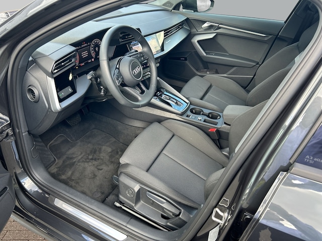 Audi A3 35 TFSI S-Tronic