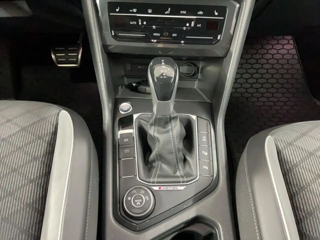Volkswagen Tiguan 2.0 TDI DSG R-Line