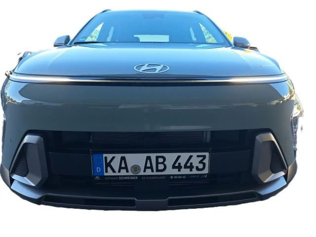 Hyundai Kona 2WD Prime