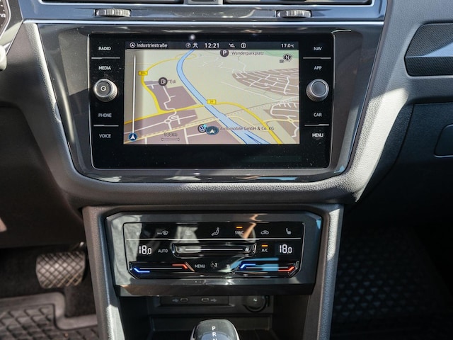 Volkswagen Tiguan 2.0 TDI DSG Elegance Elegance