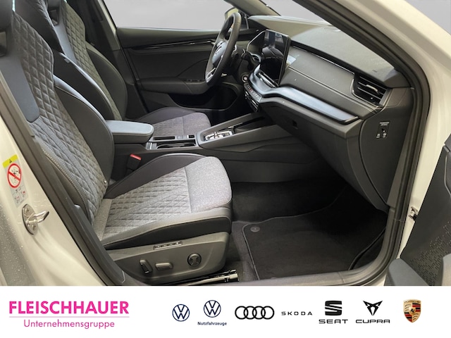 Skoda Octavia Combi Sportline