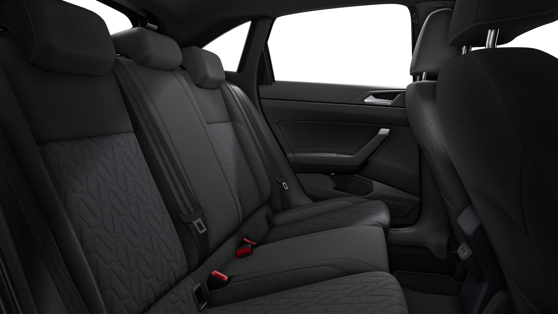 Volkswagen Taigo 1.0 TSI Move