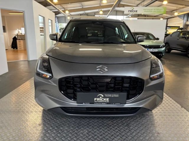 Suzuki Swift Comfort DualJet