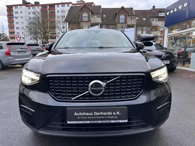 Volvo XC40 Dark Plus T5