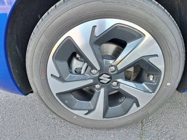 Suzuki Swift Comfort DualJet Hybrid