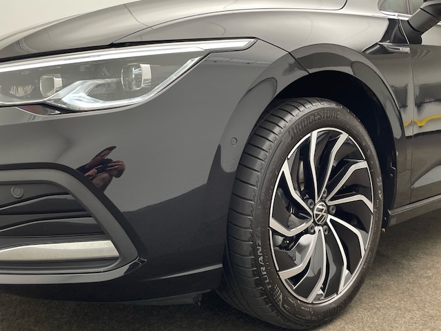 Volkswagen Golf 1.5 TSI Golf VIII Style