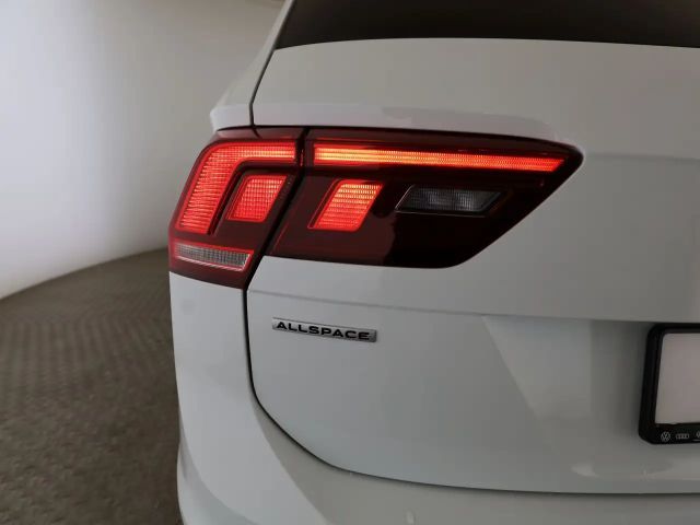 Volkswagen Tiguan 1.5 TSI Allspace Life