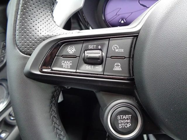 Alfa Romeo Tonale AWD Veloce