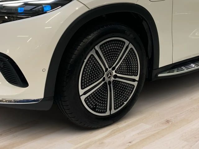 Mercedes-Benz EQS SUV 450 Premium