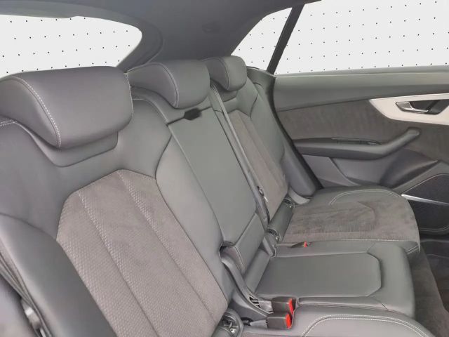 Audi Q8 55 TFSI Quattro S-Line