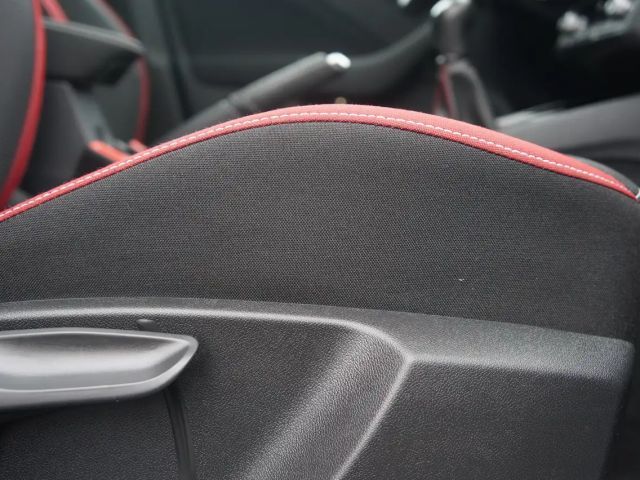 Skoda Kamiq Monte Carlo