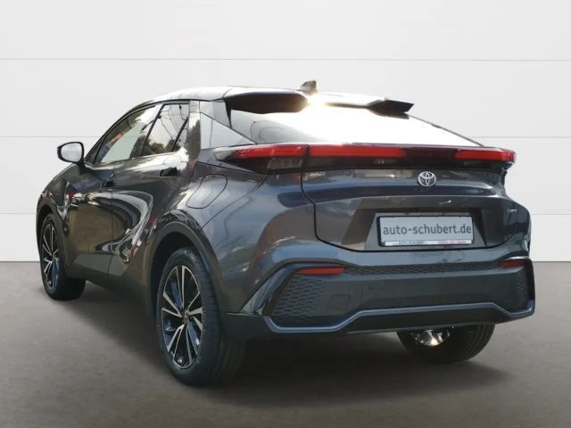 Toyota C-HR 4x2 Hybride Lounge