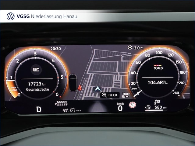 Volkswagen Multivan Lang Life