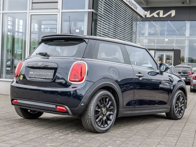 MINI Mini Electric 3-deurs SE