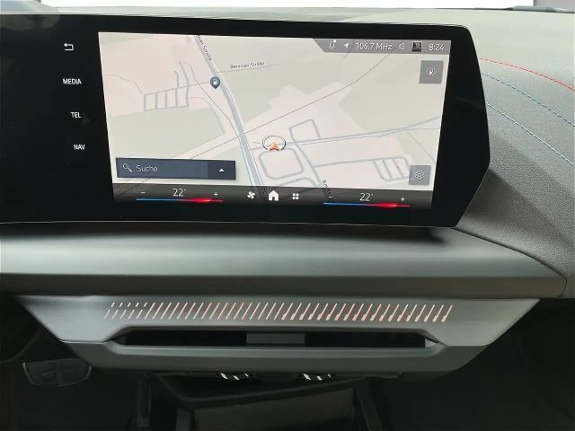 BMW 120 M-Sport Sedan