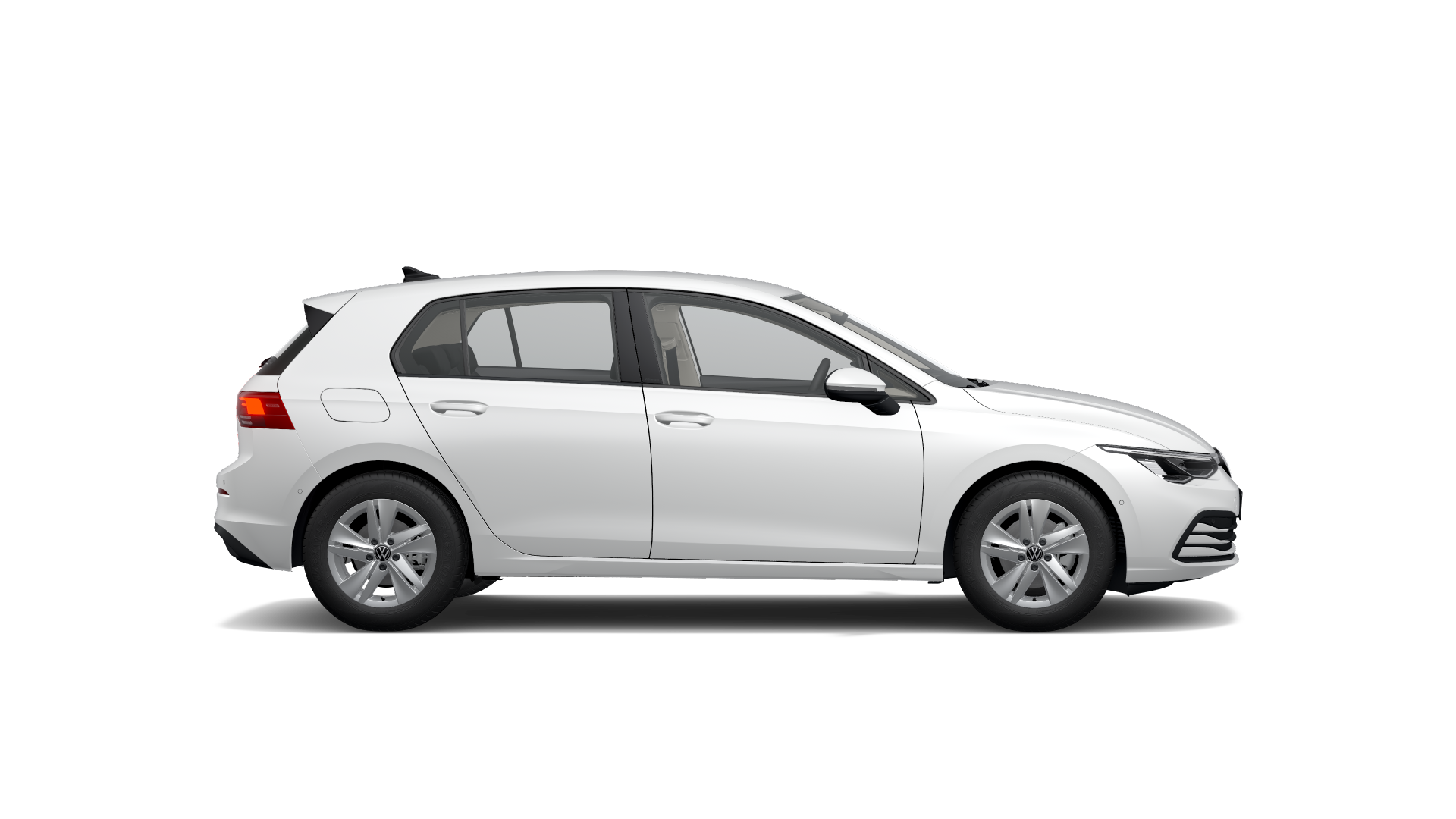 Volkswagen Golf 1.5 TSI Golf VIII Life