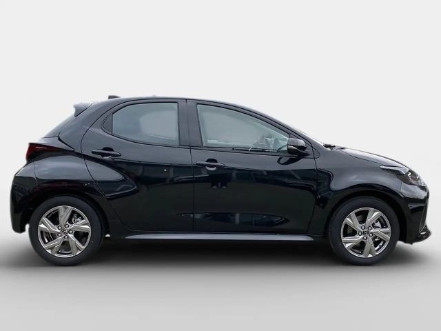 Mazda 2 Exclusive-line