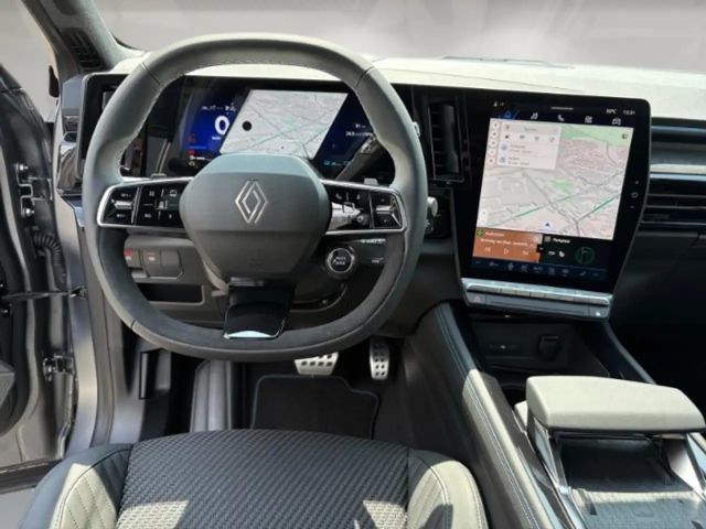 Renault Espace Alpine Esprit Hybrid