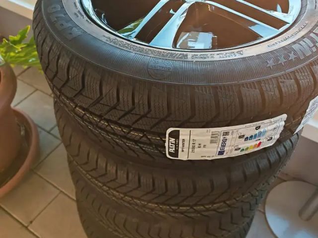 Alfa Romeo Tonale Hybrid