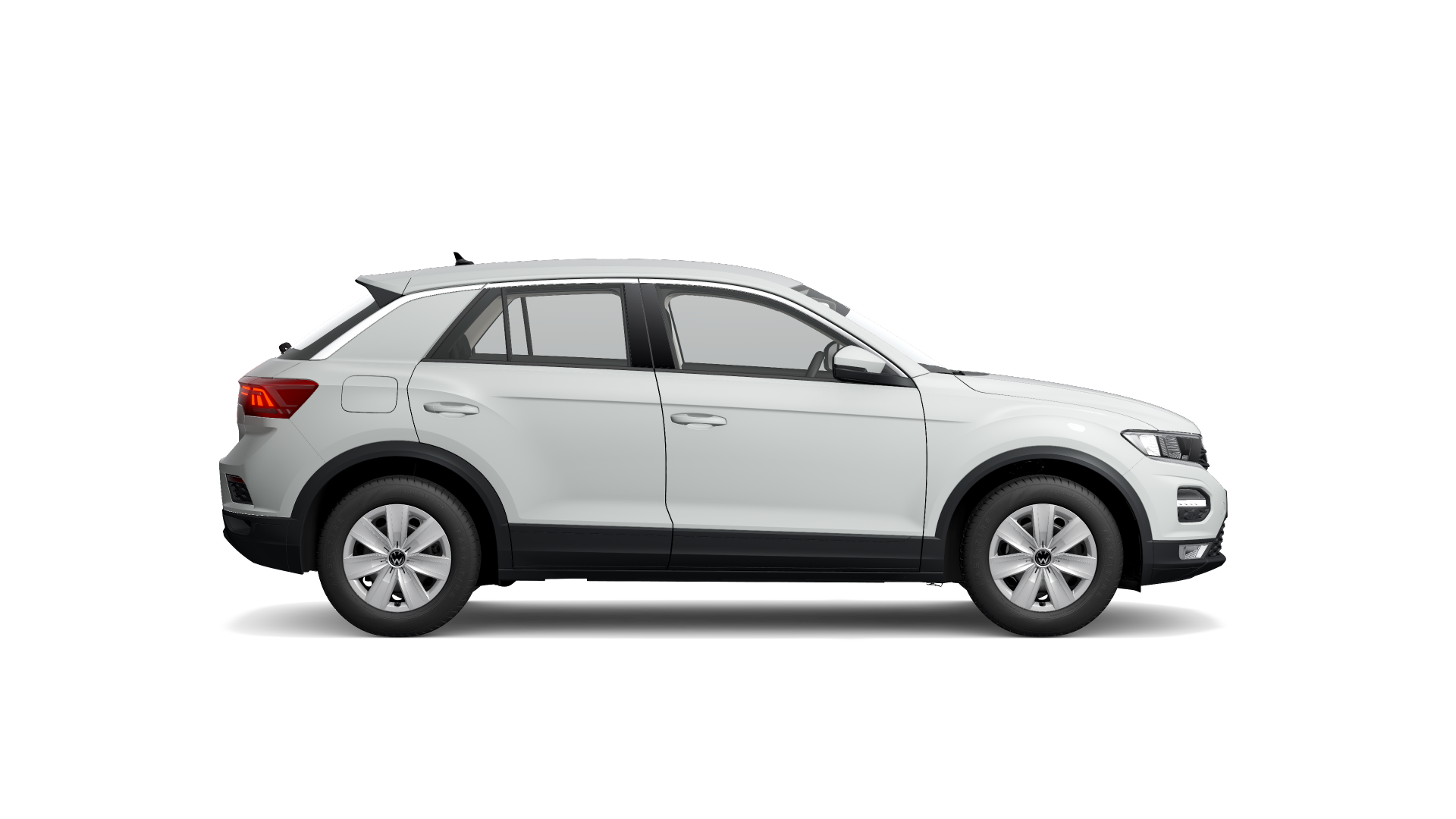 Volkswagen T-Roc 1.0 TSI
